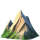 icon-mountain